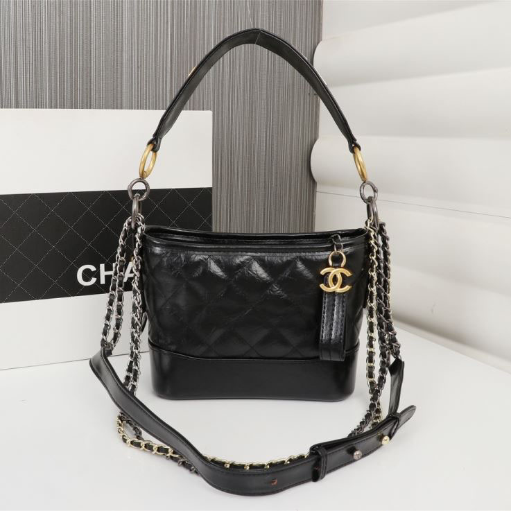 Chanel Gabrielle Satchel Bags - Click Image to Close